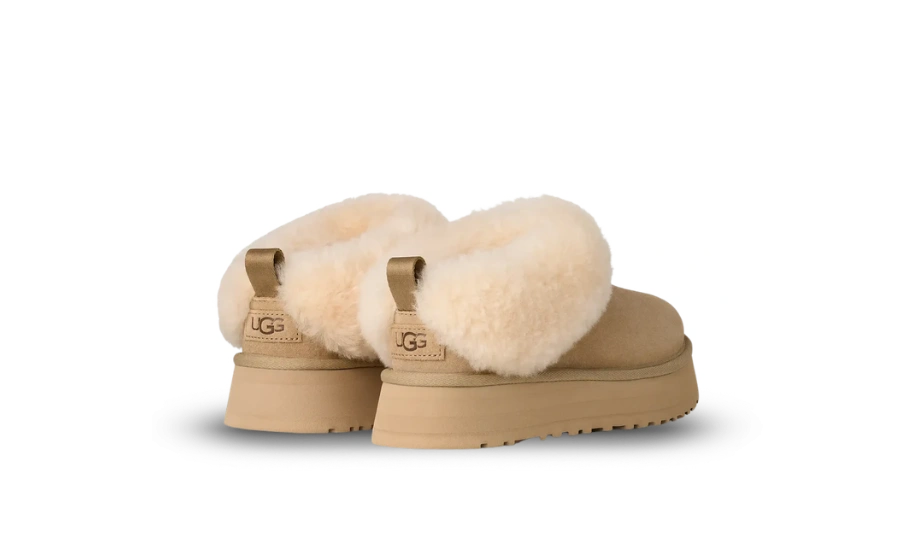 UGG Tazzelle Slipper Mustard Seed (W) - Image 1