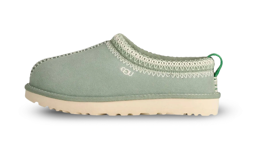 UGG® Tasman Meadow Accent Artichoke (W) Produktfoto