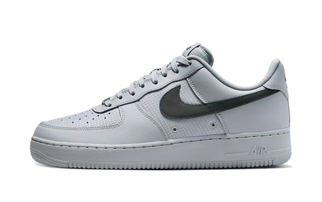 Foto del prodotto Nike Air Force 1 '07 LV8 'Wolf Grey'