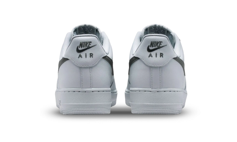 Nike Air Force 1 '07 LV8 'Wolf Grey' - Image 1