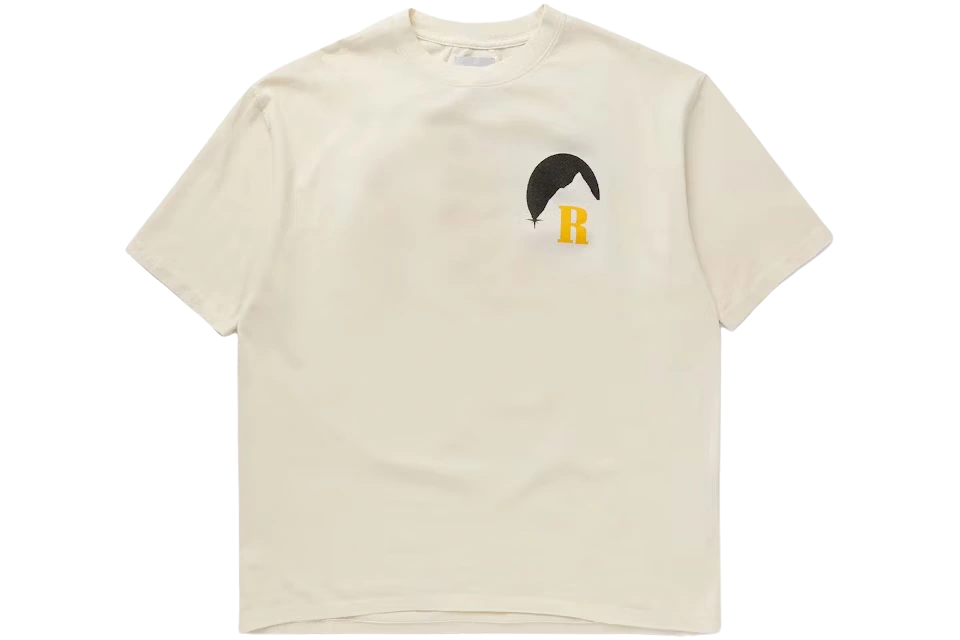 Foto del prodotto Rhude Moonlight Tee White