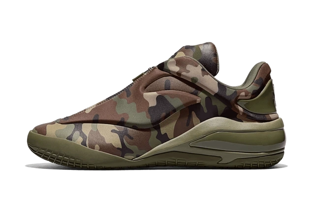 Converse SHAI 001 Camo product photo