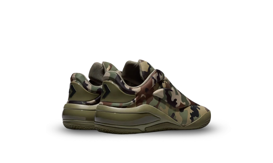 Converse SHAI 001 Camo - Image 1