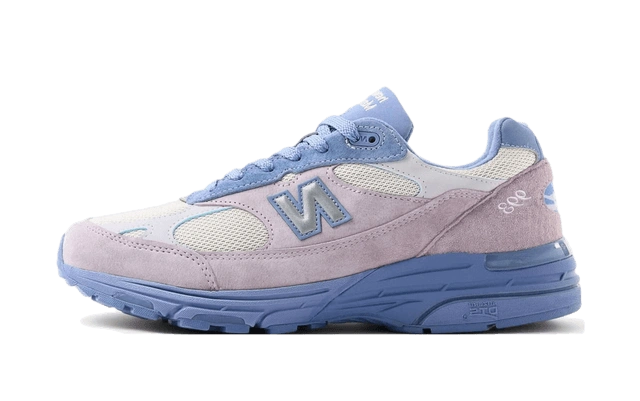 New Balance 993 MiUSA Washington Produktfoto