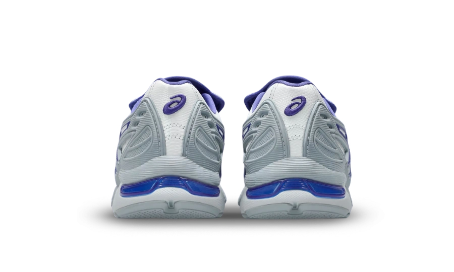 ASICS Gel-SD Arzachotto OTTO 958 White Blue Violet - Image 1