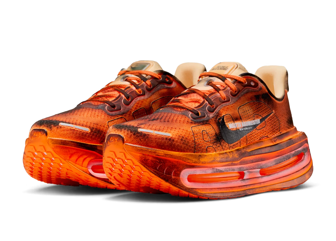 Nike Vomero Premium Melitta Baumeister (W) - Image 2