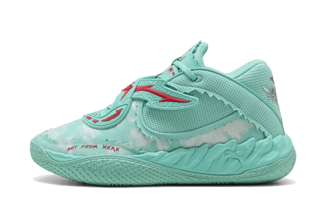 Puma LaMelo Ball MB.05 Melo World productfoto