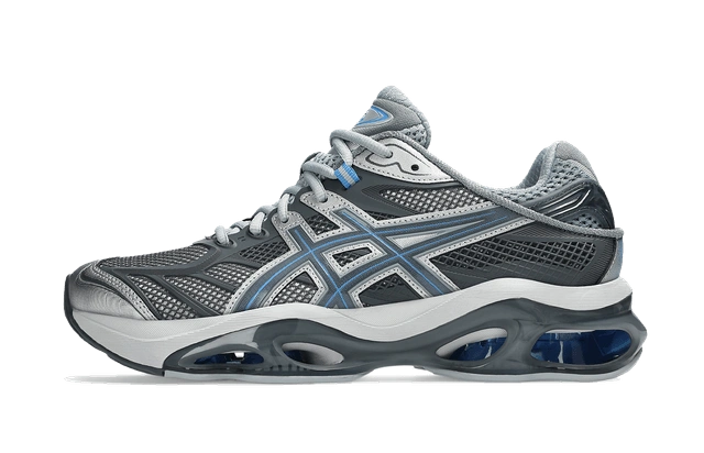 Foto del prodotto ASICS Gel-Kinetic 2.0 Pure Silver Blue Coast
