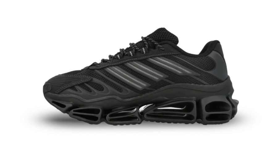 Photo du produit adidas Megaride AG Black Night Grey