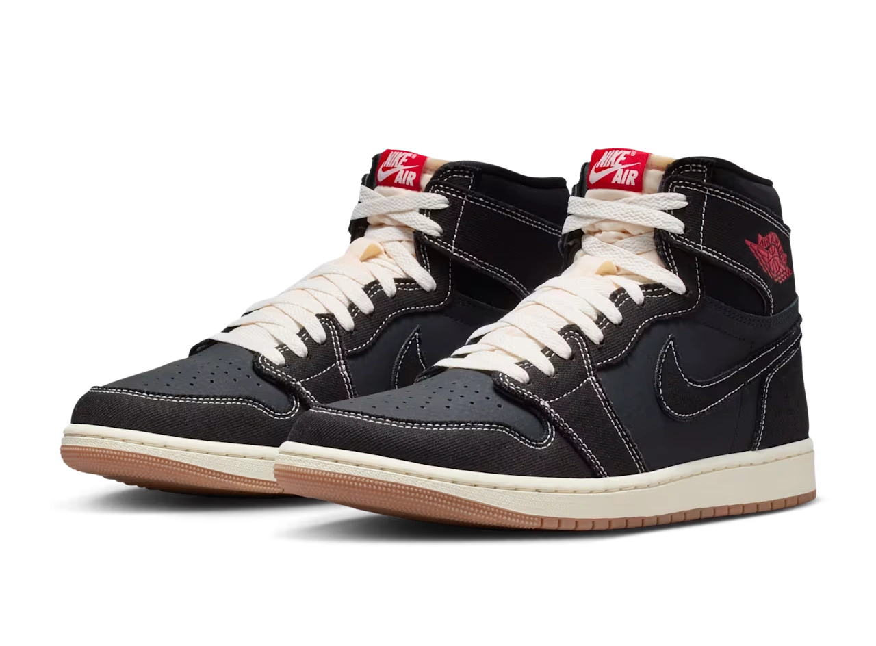 Jordan 1 Retro High OG Flight Club - Image 2