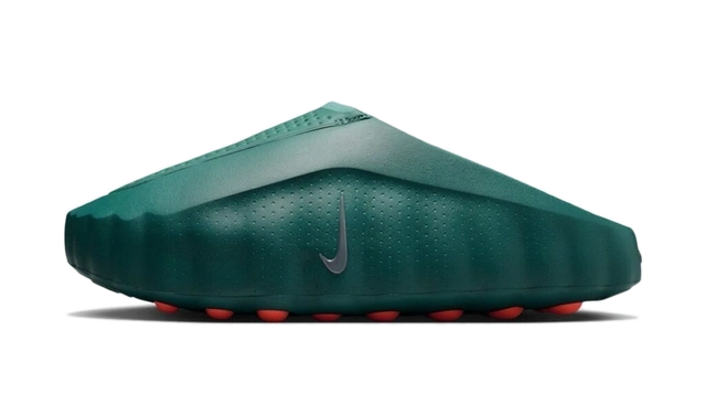 Nike Mind 001 Slide Mineral Slate productfoto