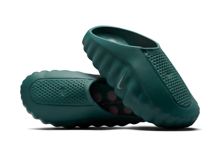 Nike Mind 001 Slide Mineral Slate - Image 1