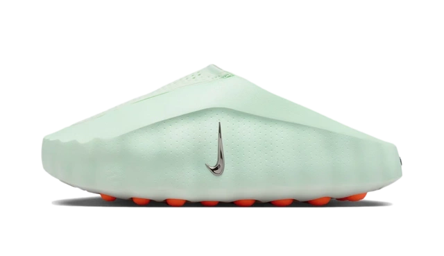 Nike Mind 001 Slide Barely Green (W) productfoto