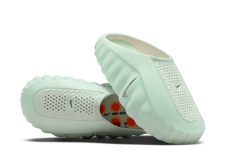 Nike Mind 001 Slide Barely Green (W) - Image 1
