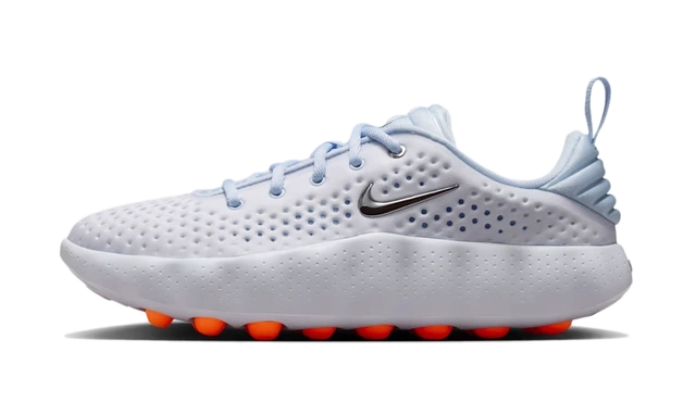 Foto del prodotto Nike Mind 002 Football Grey (W)