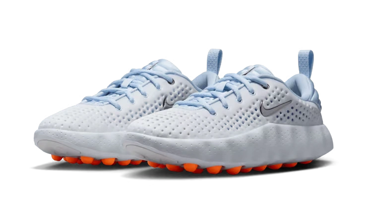 Nike Mind 002 Football Grey (W) - Image 1