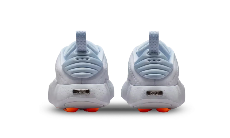 Nike Mind 002 Football Grey (W) - Image 2