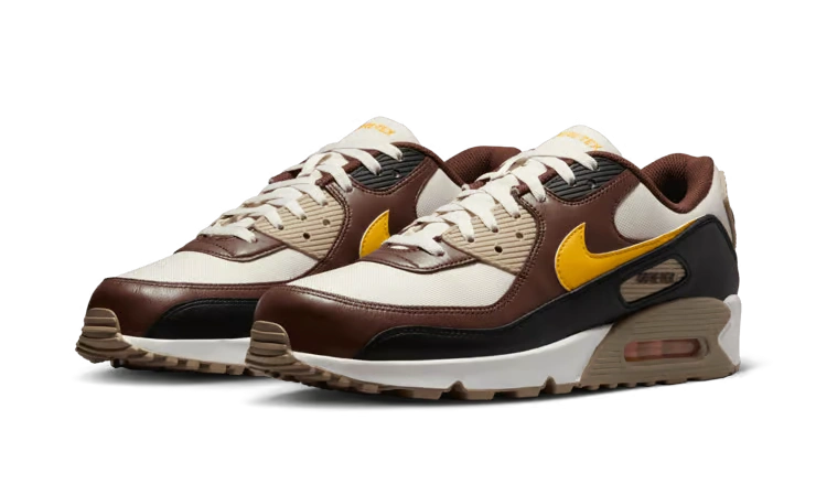 Nike Air Max 90 Gore-Tex Winterized Cacao Wow - Image 1