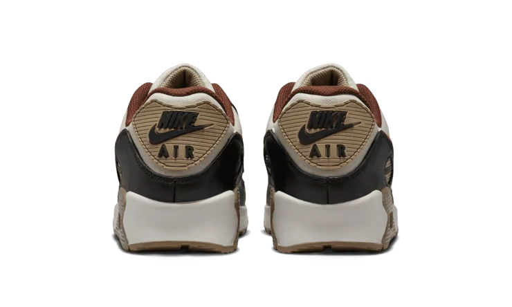 Nike Air Max 90 Gore-Tex Winterized Cacao Wow - Image 2