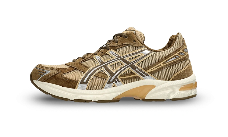 Photo du produit ASICS Gel-1130 Camel Beige Chestnut