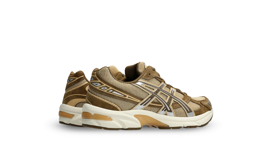 ASICS Gel-1130 Camel Beige Chestnut - Image 1