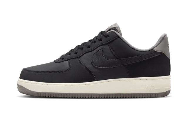 Foto del prodotto Nike Air Force 1 Low '07 LV8 Black Flat Pewter