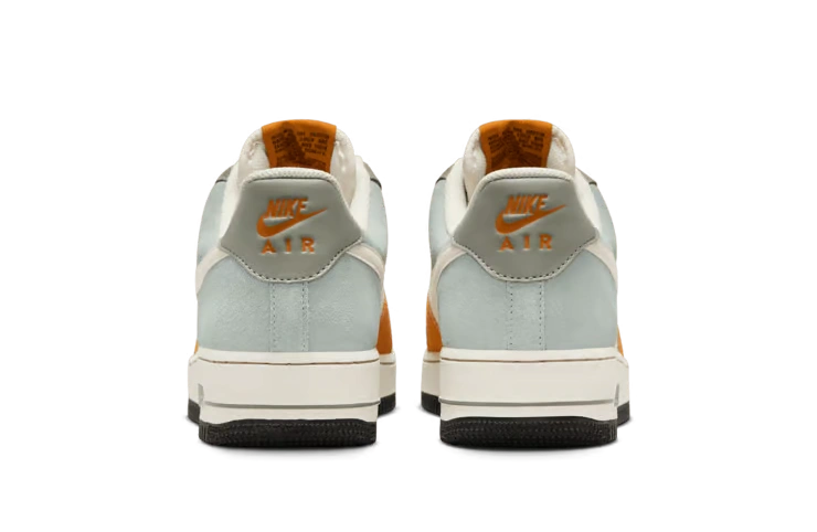Nike Air Force 1 Low '07 Light Pumice Pale Ivory - Image 2