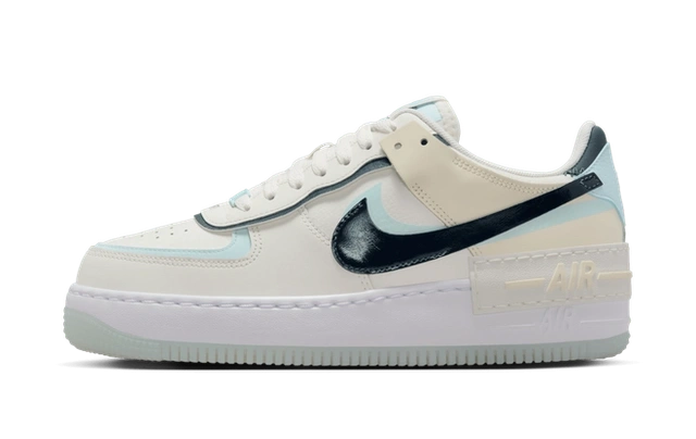 Foto del prodotto Nike Air Force 1 Low Shadow Sail Glacier Blue (W)