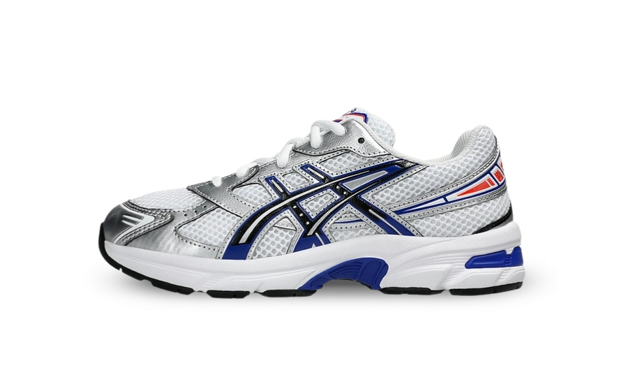 ASICS GEL-1130 GS White (GS) product photo