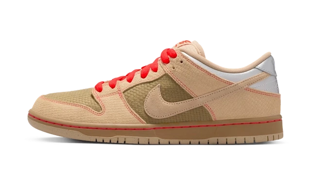 Nike SB Dunk Low Pro Som Tum