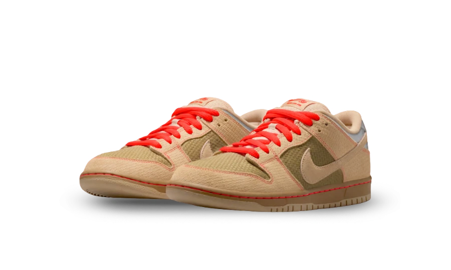 Nike SB Dunk Low Pro Som Tum - Image 1