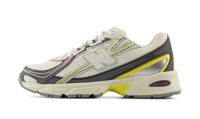 New Balance 740 Warm Skies Produktfoto