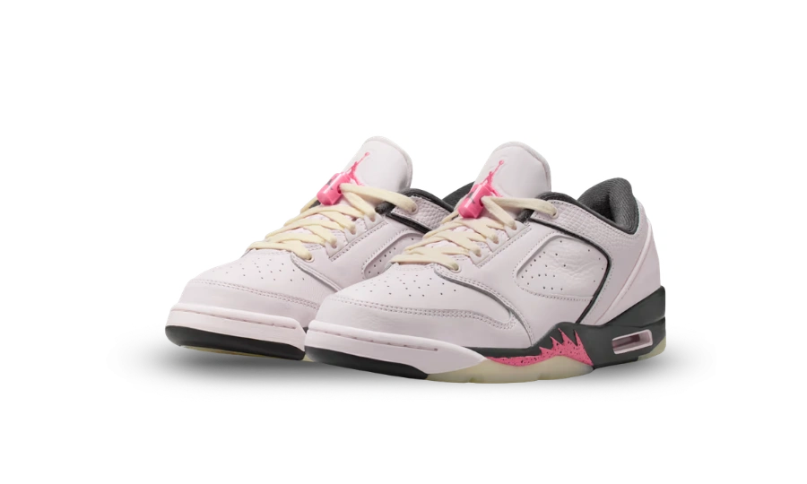 Jordan Sixty Plus Low Pearl Pink Anthracite (W) - Image 1