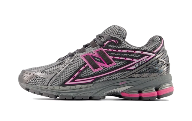 Foto del prodotto New Balance 1906R Slate Grey Pink Heat