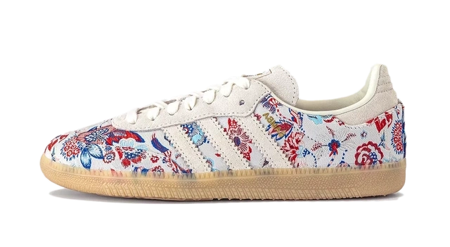 Photo du produit adidas Samba OG x Liberty London 'Off White'