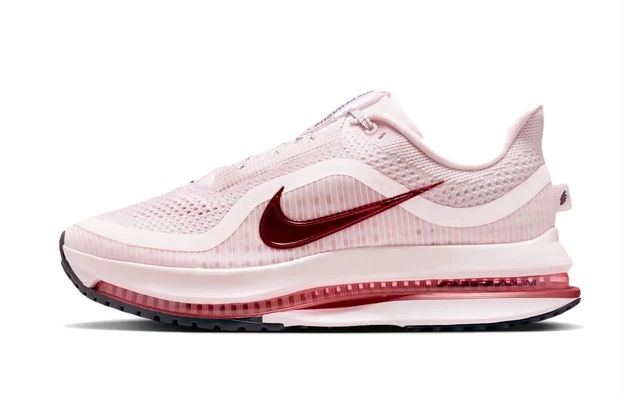Nike Pegasus Premium 'Pearl Pink' productfoto
