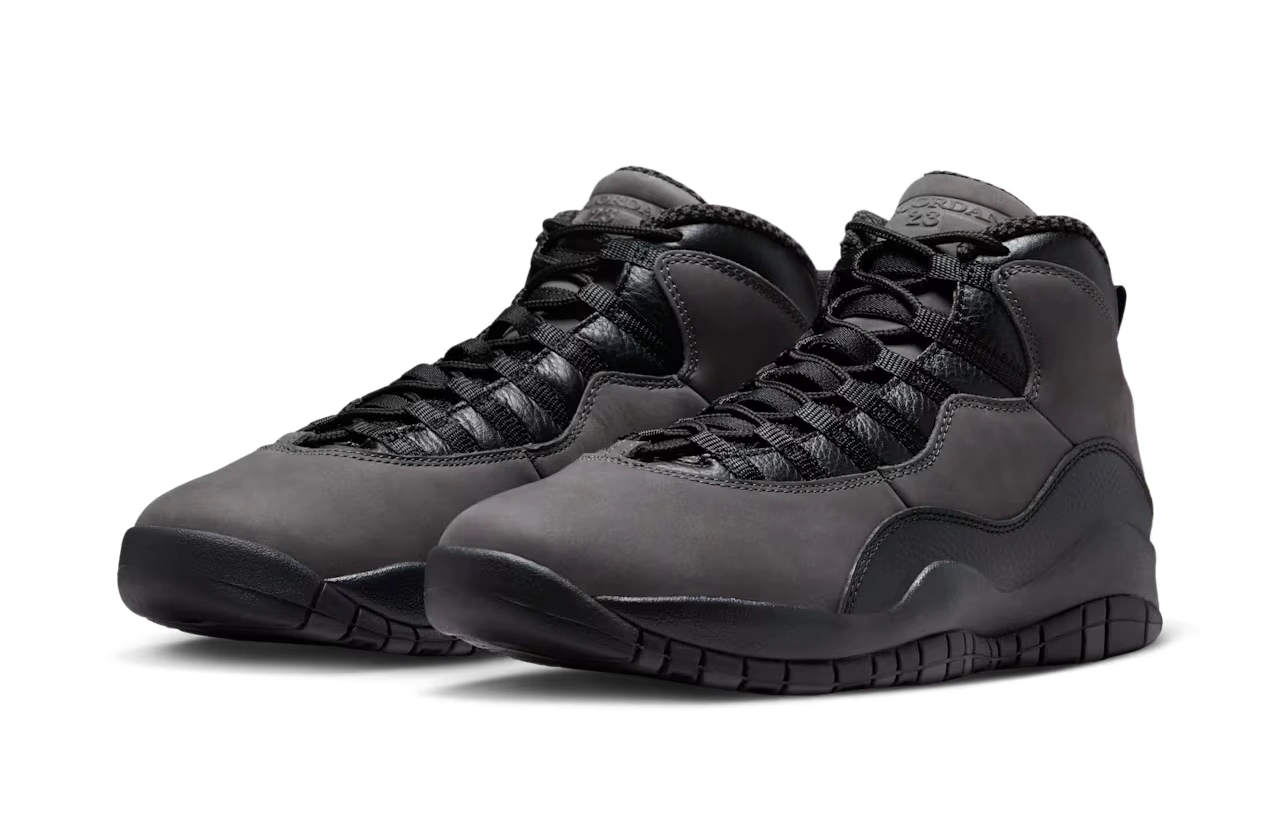 Jordan 10 Retro Shadow (2025) - Image 1