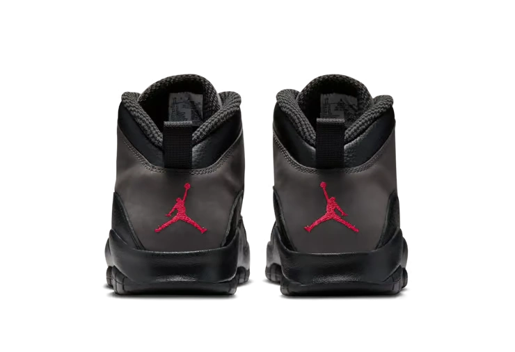 Jordan 10 Retro Shadow (2025) - Image 2