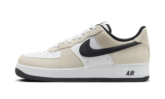Foto del prodotto Nike Air Force 1 Low '07 LV8 White Black