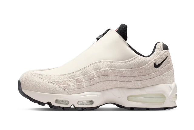 Photo du produit Nike Air Max 95 Zip SP Phantom