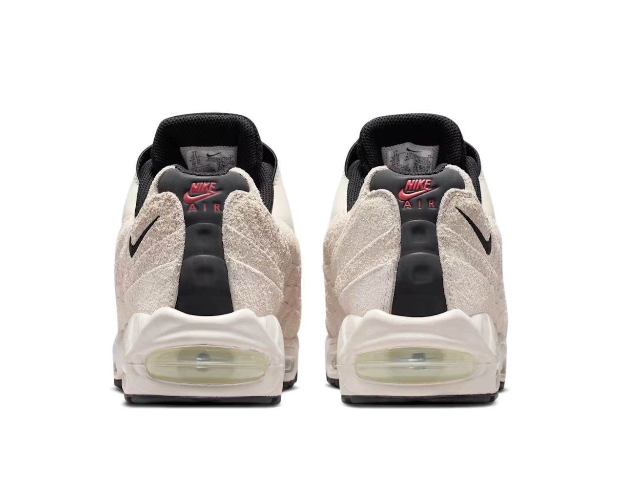 Nike Air Max 95 Zip SP Phantom - Image 1