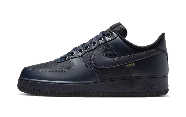 Photo du produit Nike Air Force 1 Low '07 LV8 Dark Obsidian Cordura