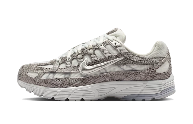 Nike P-6000 SE 'Off-White Snakeskin' productfoto