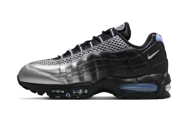 Photo du produit Nike Air Max 95 Big Bubble Palace