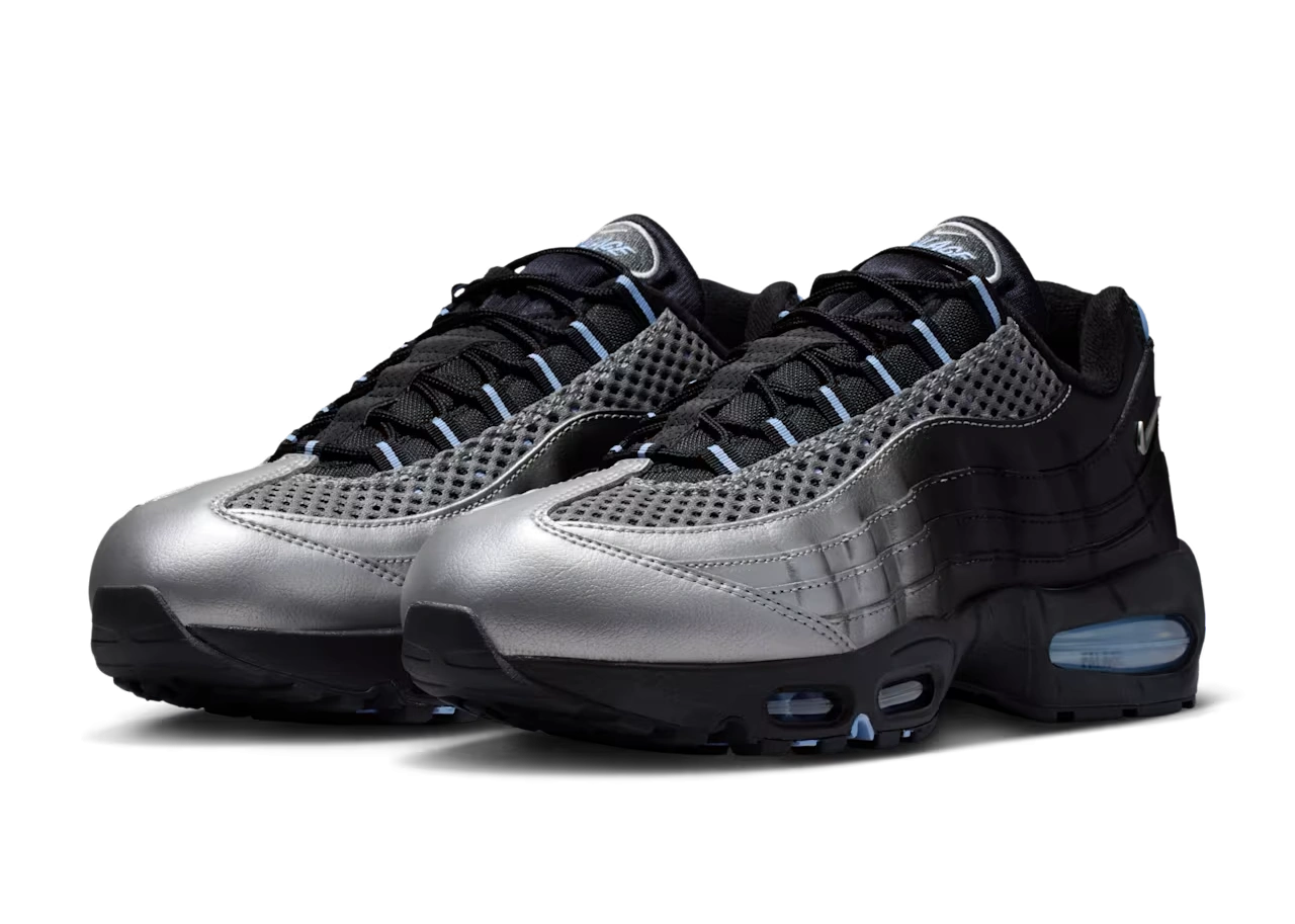 Nike Air Max 95 Big Bubble Palace - Image 1