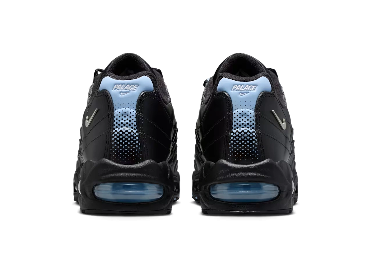 Nike Air Max 95 Big Bubble Palace - Image 2