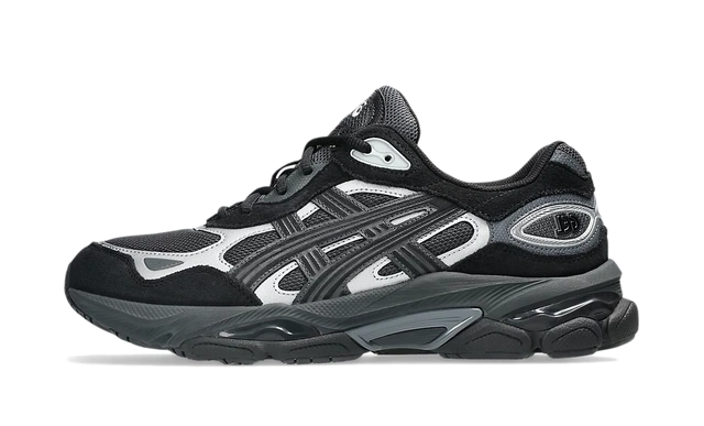 Photo du produit ASICS Gel-NYC 2.0 Graphite Grey Black