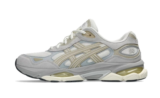Photo du produit ASICS Gel-NYC 2.0 Cream Concrete
