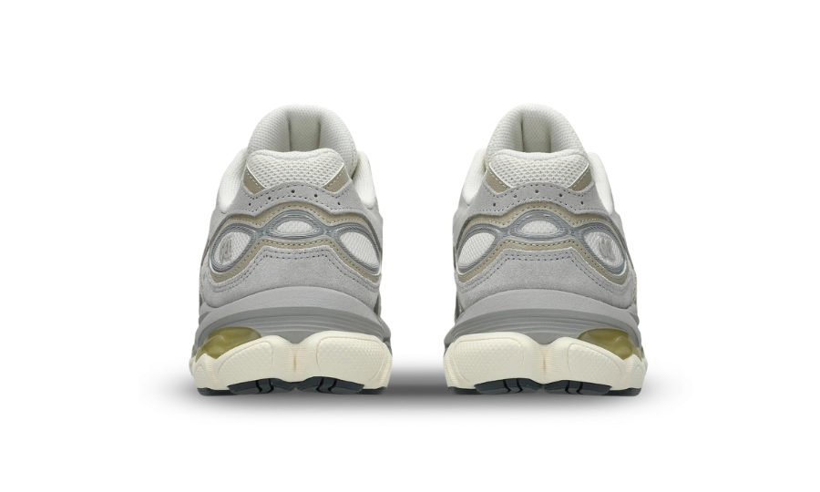 ASICS Gel-NYC 2.0 Cream Concrete - Image 1