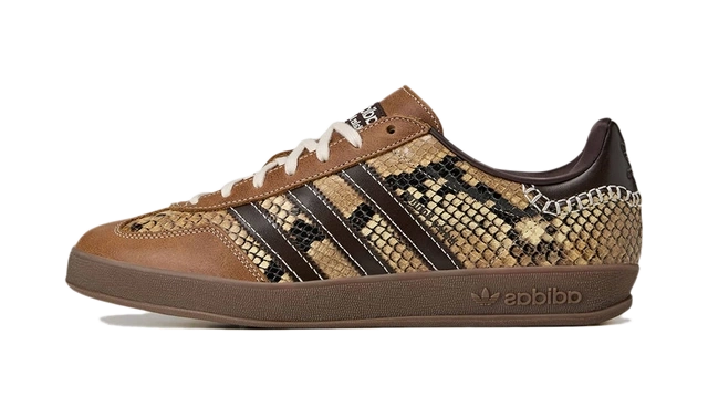 adidas Gazelle Indoor Wales Bonner Snakeskin Produktfoto